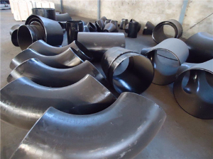 20#碳钢无缝弯头