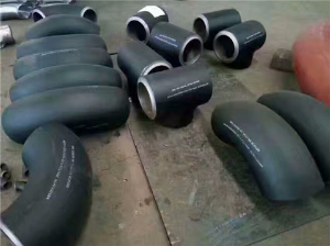 16Mn国标无缝弯头