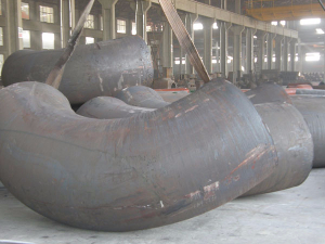 对焊弯头厂家定做