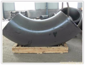 碳钢对焊弯头定做