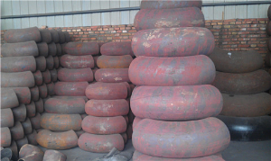 河北16Mn无缝弯头