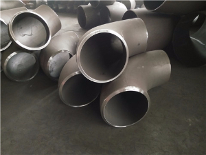 河北国标16Mn无缝弯头