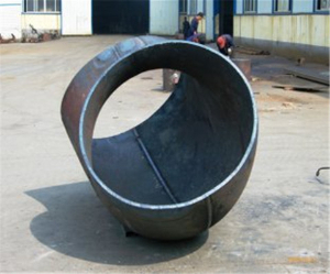 大口径无缝弯头